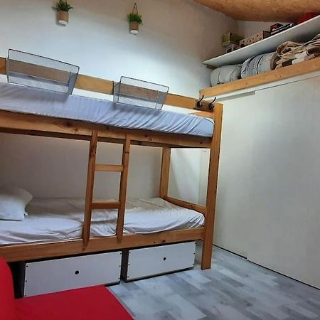 Maisonnette Entre Etang Et Plage 勒卡特 外观 照片